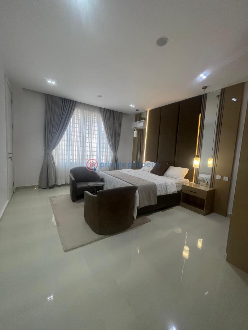 2 bedroom Block Of Flats For Sale Oniru Victoria Island Lagos - 23