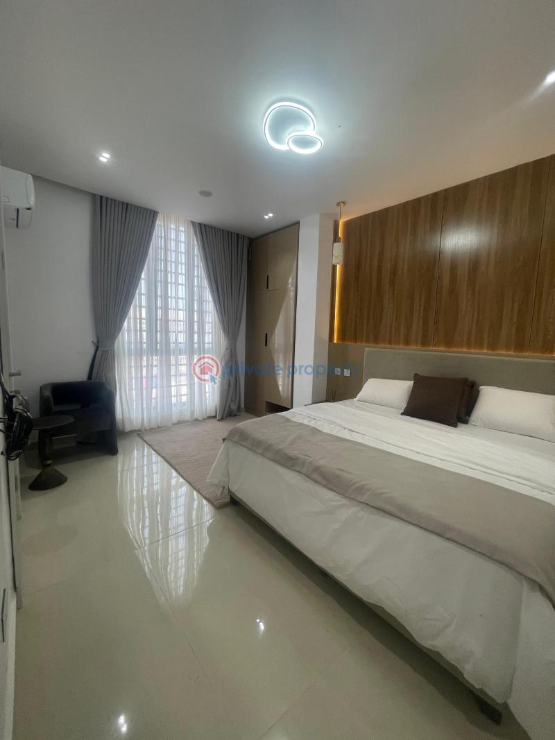 2 bedroom Block Of Flats For Sale Oniru Victoria Island Lagos - 19