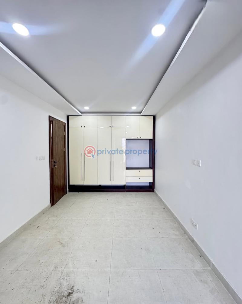 2 bedroom Block Of Flats For Sale Ilasan Lekki Lagos - 5