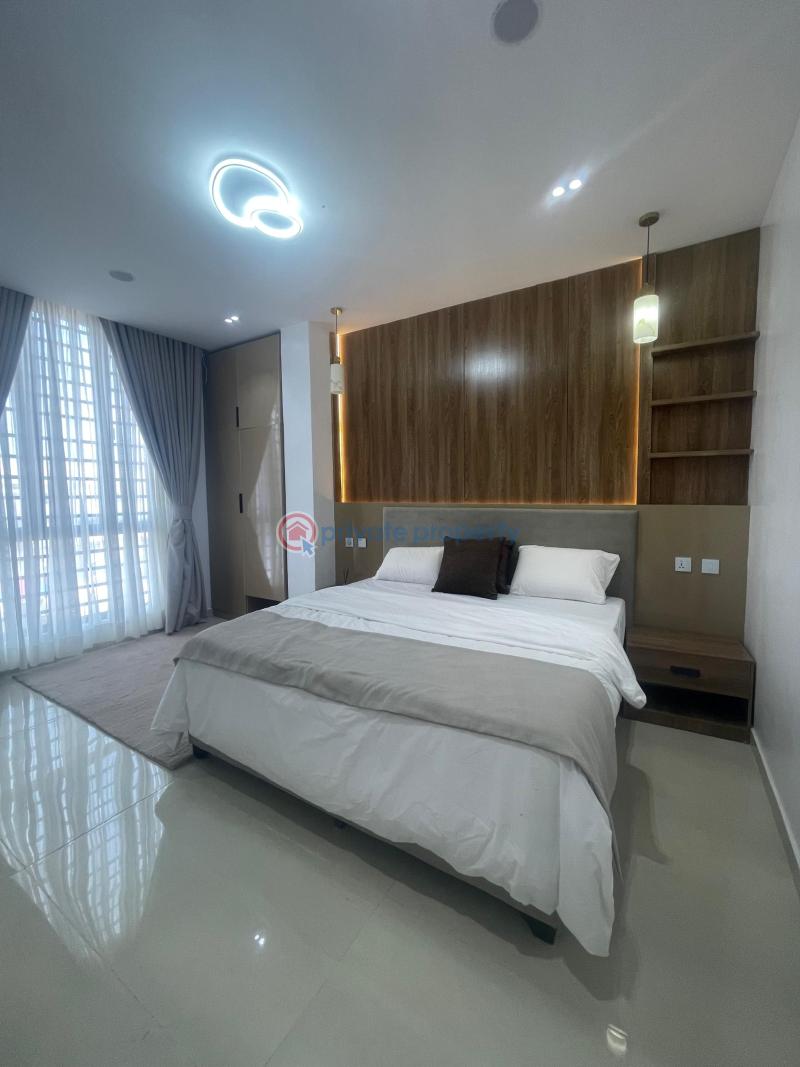 2 bedroom Block Of Flats For Sale Oniru Victoria Island Lagos - 16