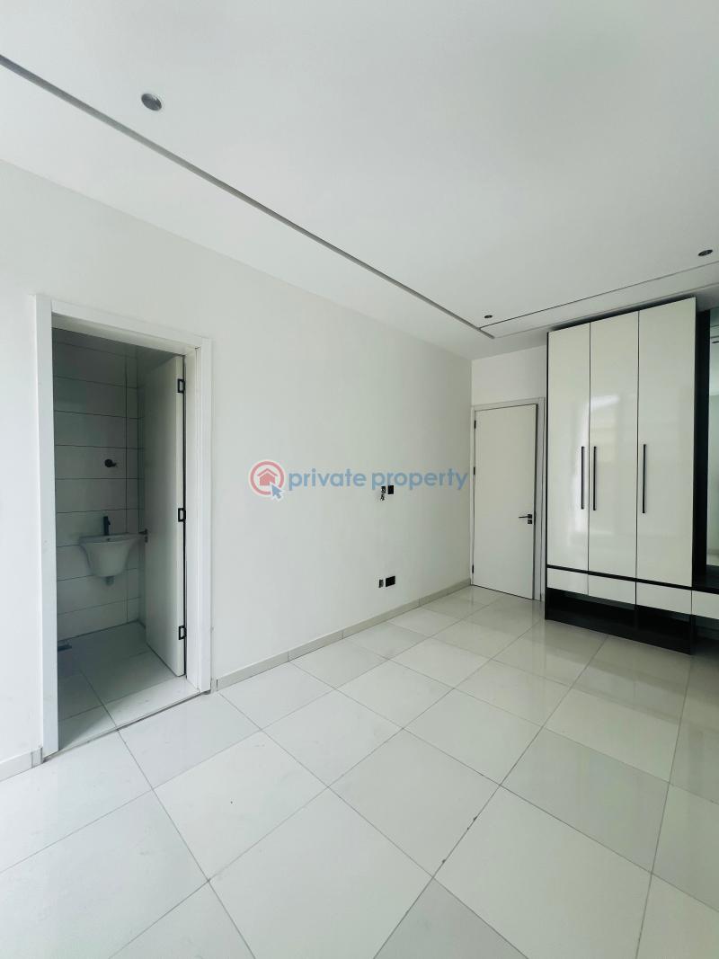 2 bedroom Block Of Flats For Sale Marwa, Lekki Right Lekki Phase 1 Lagos - 5