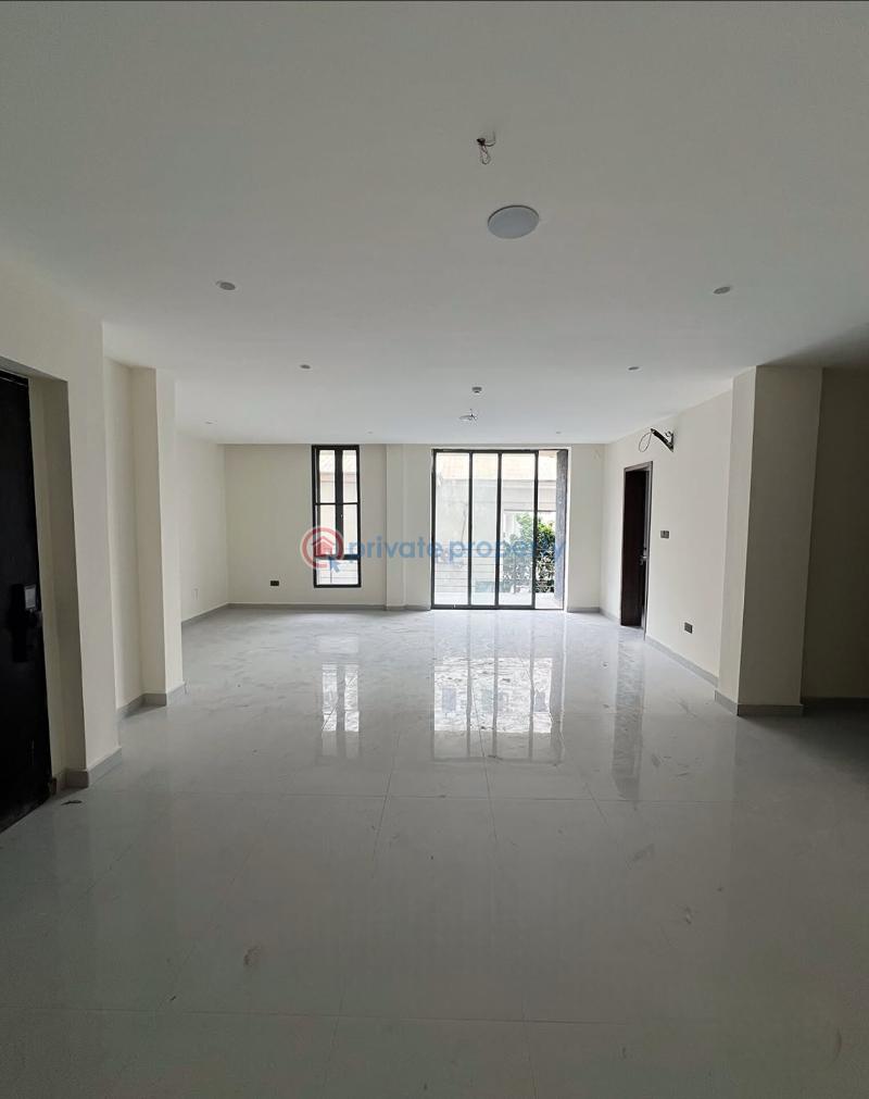 2 bedroom Block Of Flats For Sale Lekki Phase 1 Lagos - 1