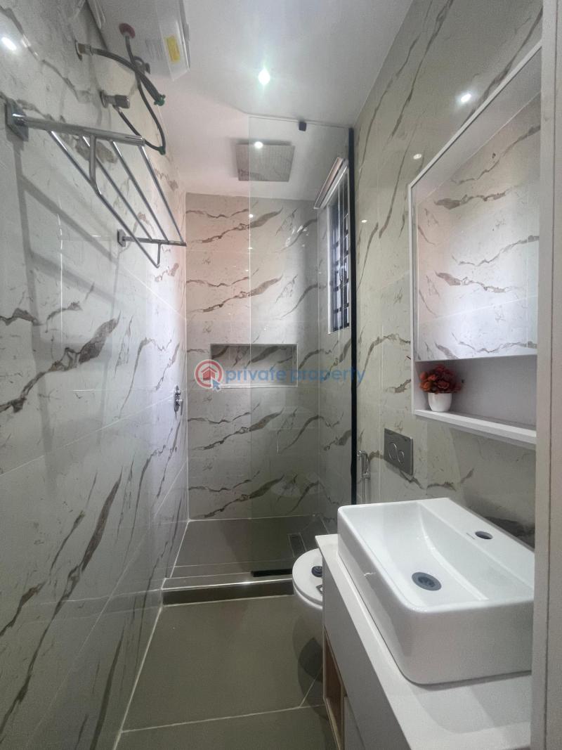 2 bedroom Block Of Flats For Sale Oniru Victoria Island Lagos - 15