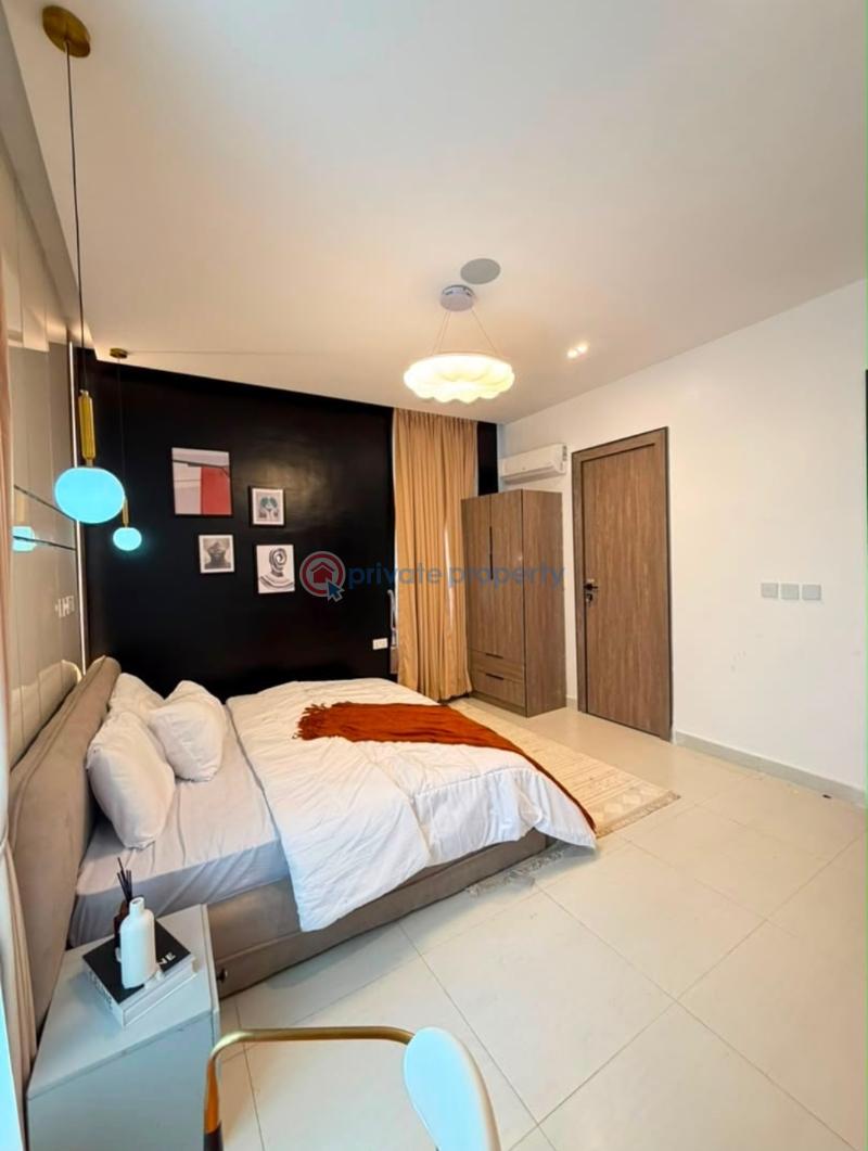 2 bedroom Block Of Flats For Sale Osapa Lekki Lagos - 11