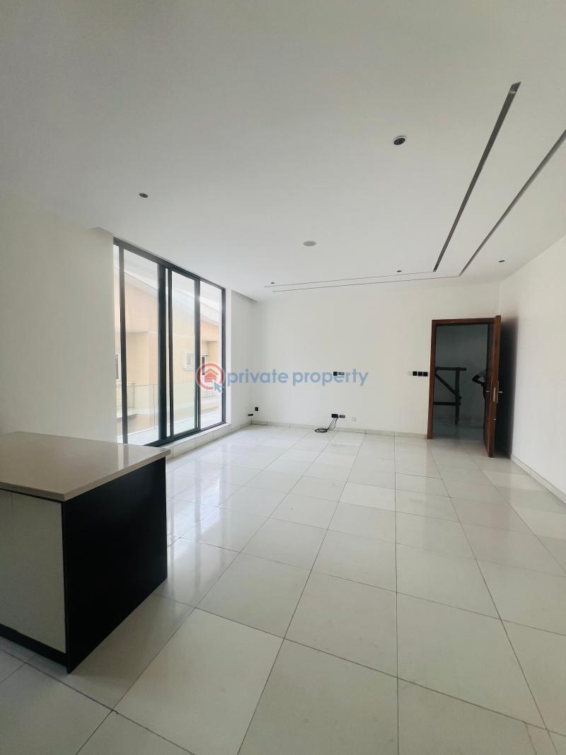 2 bedroom Block Of Flats For Sale Marwa, Lekki Right Lekki Phase 1 Lagos - 9