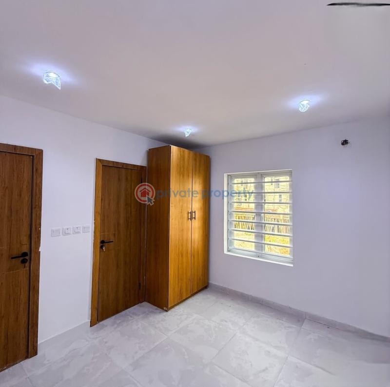 2 bedroom Block Of Flats For Sale Lekki Phase 1 Lagos - 6