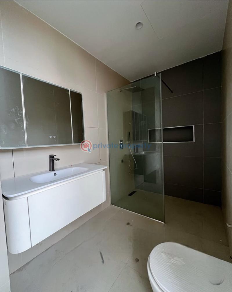 2 bedroom Block Of Flats For Sale Lekki Phase 1 Lagos - 9