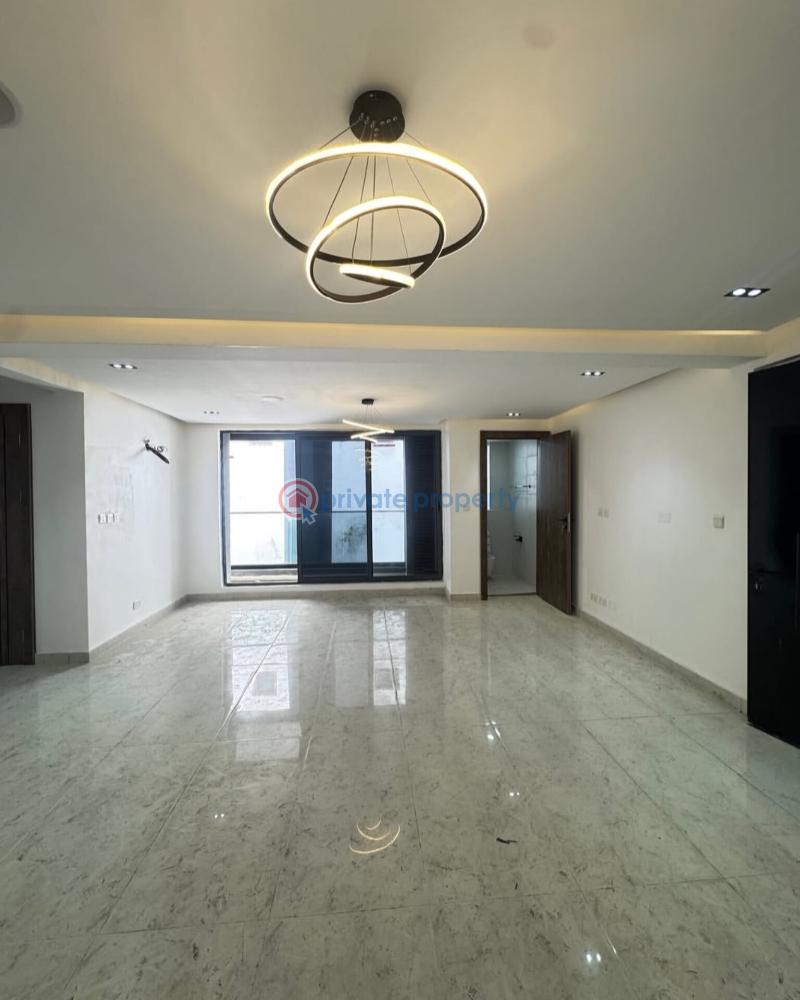 2 bedroom Block Of Flats For Sale Ilasan Lekki Lagos - 1