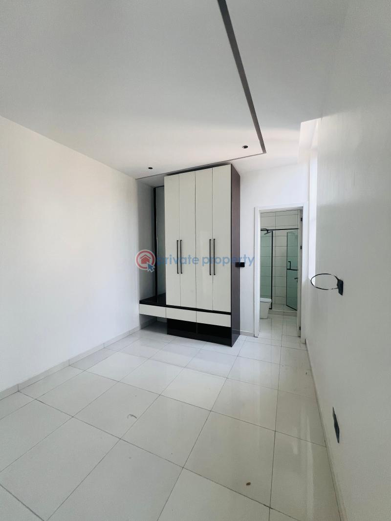 2 bedroom Block Of Flats For Sale Marwa, Lekki Right Lekki Phase 1 Lagos - 8