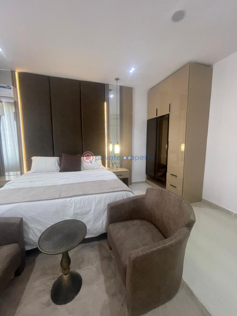 2 bedroom Block Of Flats For Sale Oniru Victoria Island Lagos - 17