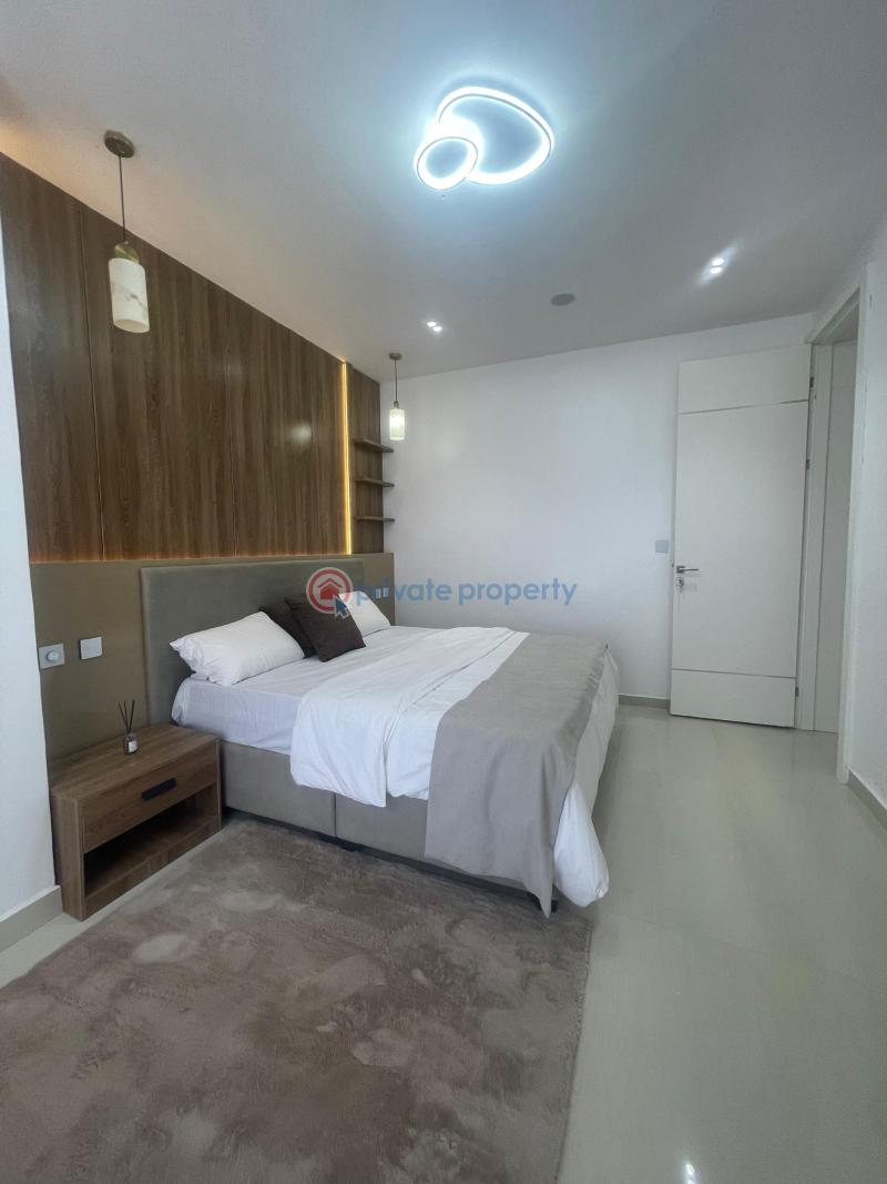 2 bedroom Block Of Flats For Sale Oniru Victoria Island Lagos - 20