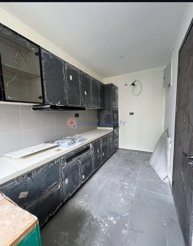 2 bedroom Block Of Flats For Sale Lekki Phase 1 Lagos - 5