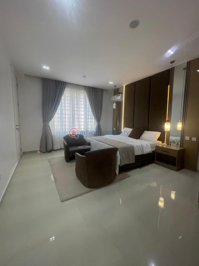 2 bedroom Block Of Flats For Sale Oniru Victoria Island Lagos - 13