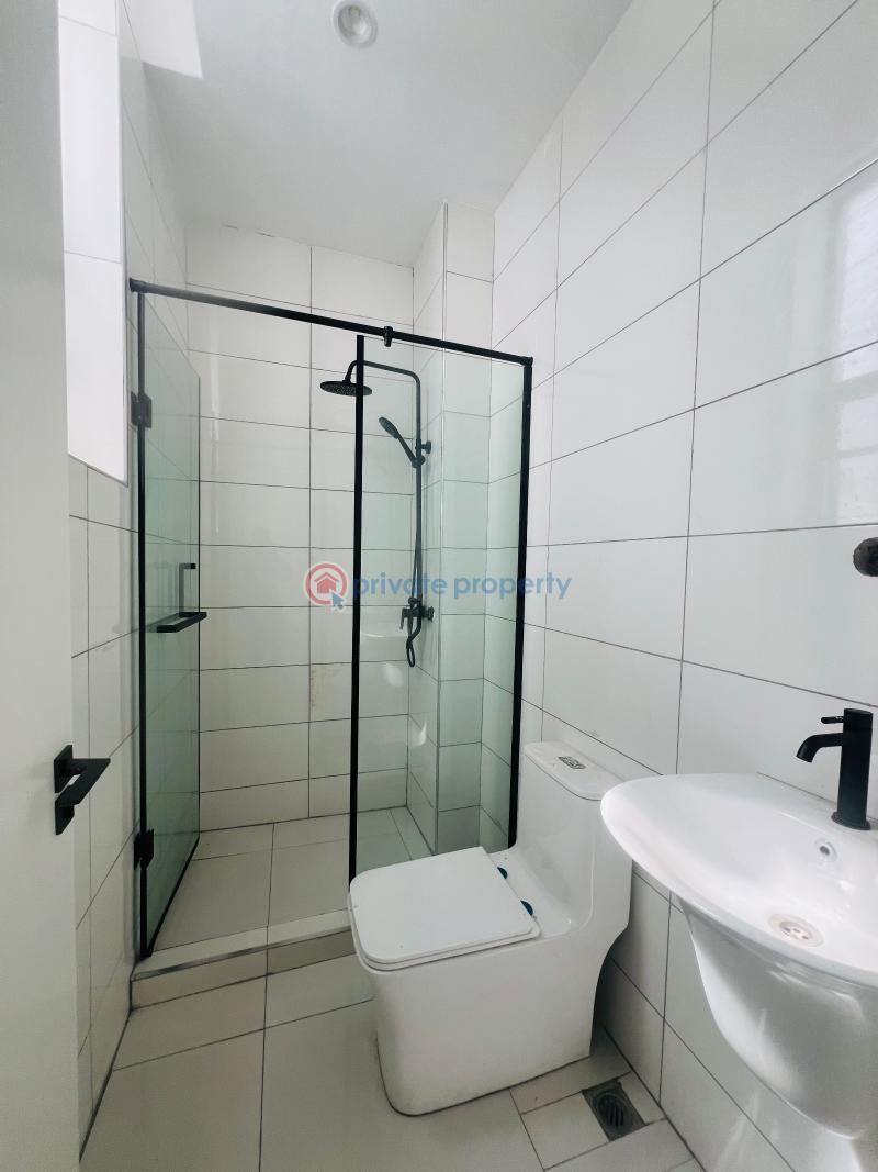 2 bedroom Block Of Flats For Sale Marwa, Lekki Right Lekki Phase 1 Lagos - 13