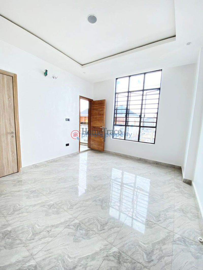 2 bedroom Block Of Flats For Sale Ikate Elegushi Lekki Lagos - 11