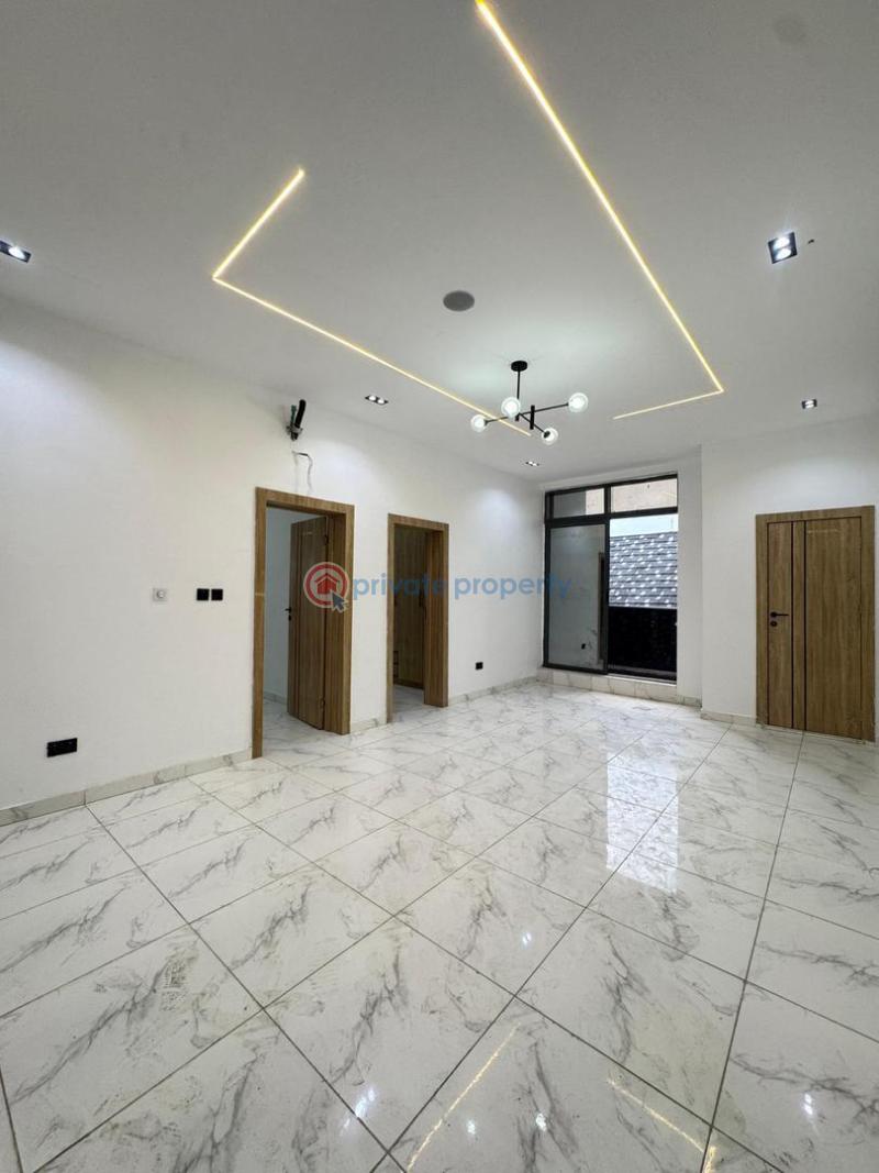 2 bedroom Flat & Apartment For Sale Ologolo Lekki Phase 1 Lagos - 2