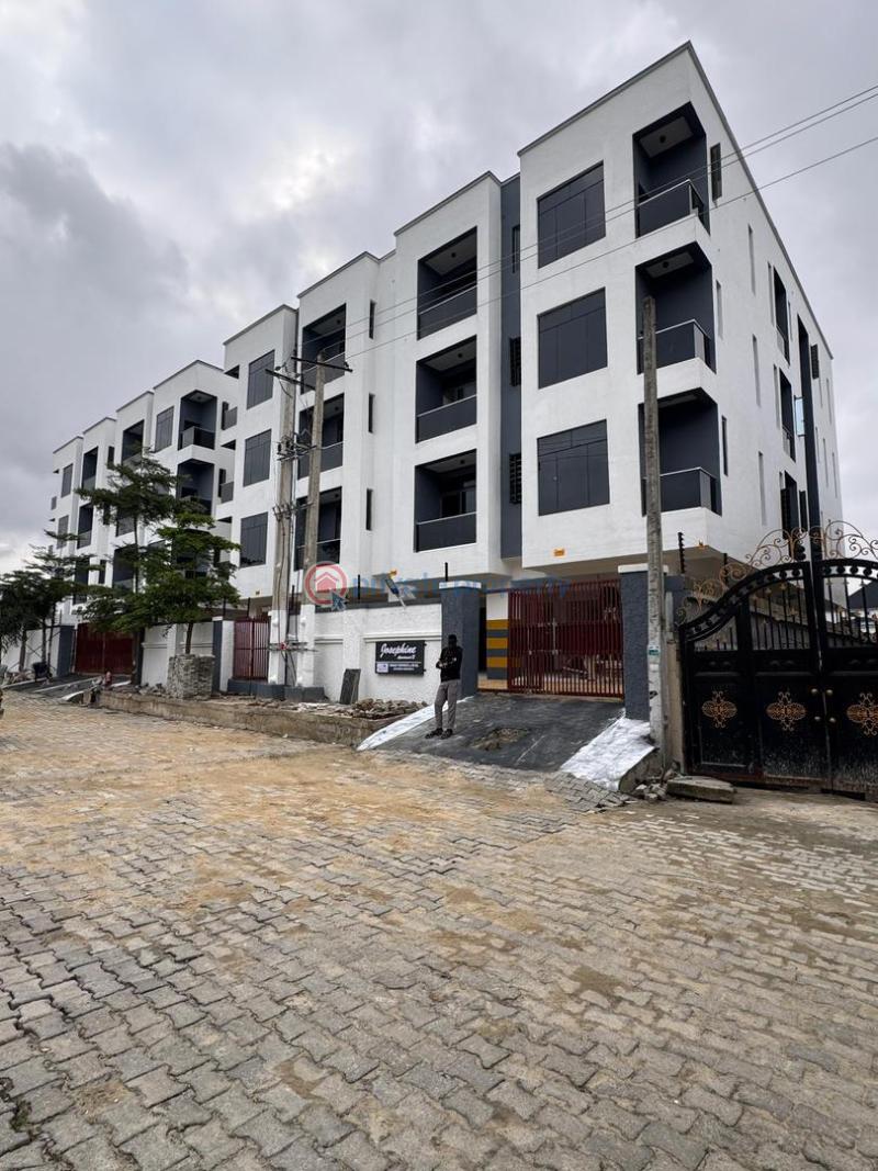 2 bedroom Flat & Apartment For Sale Ologolo Lekki Phase 1 Lagos - 0