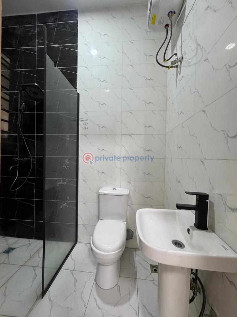 2 bedroom Flat & Apartment For Sale Ologolo Lekki Phase 1 Lagos - 7