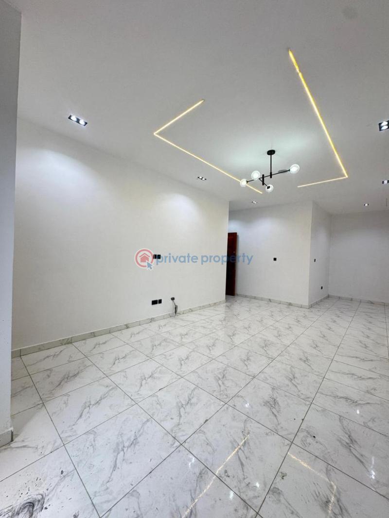 2 bedroom Flat & Apartment For Sale Ologolo Lekki Phase 1 Lagos - 1