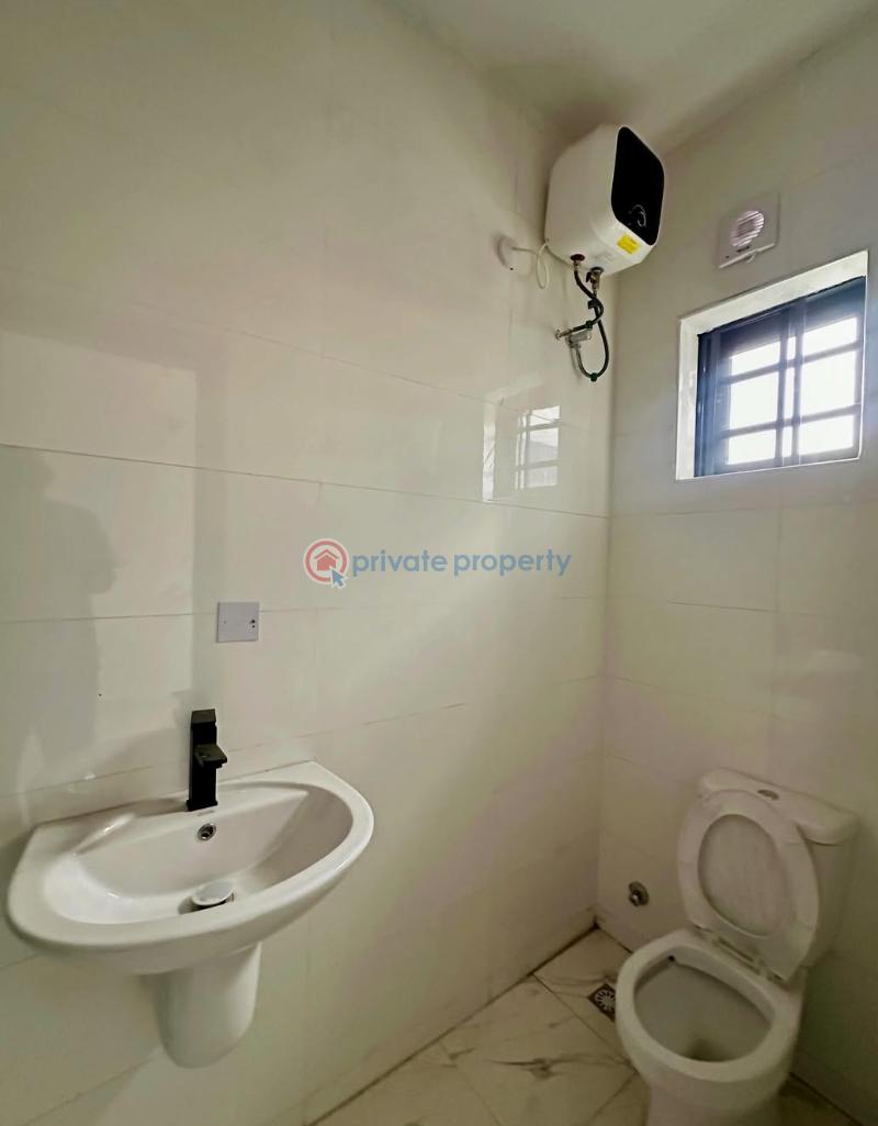 2 bedroom Flat & Apartment For Rent Abraham Adesanya, Ajah Ajah Lagos - 8
