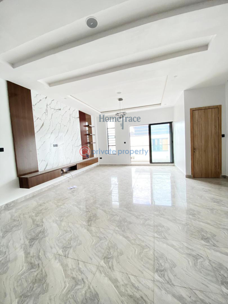 2 bedroom Block Of Flats For Sale Ikate Elegushi Lekki Lagos - 8