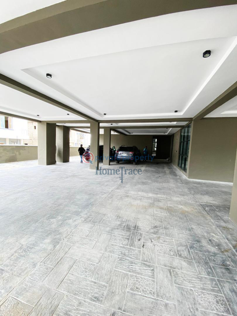 2 bedroom Block Of Flats For Sale Ikate Elegushi Lekki Lagos - 1