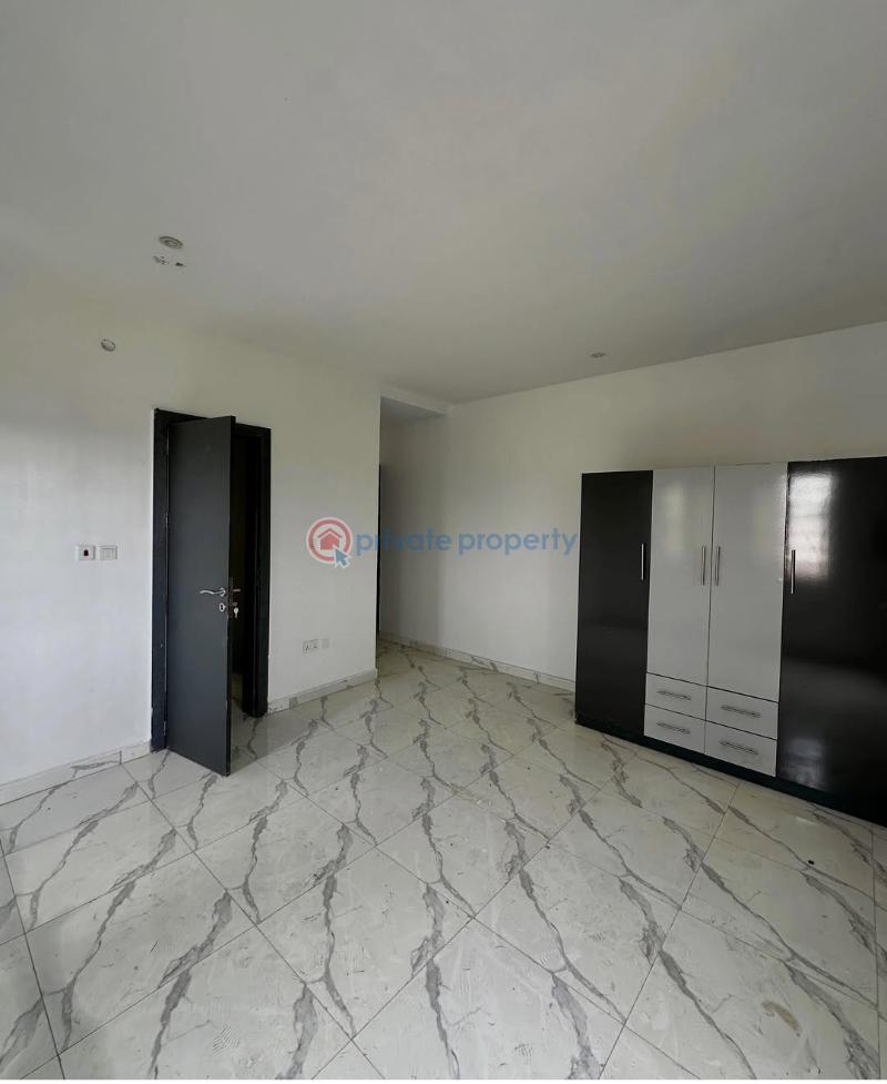2 bedroom Flat & Apartment For Rent Abraham Adesanya, Ajah Ajah Lagos - 6