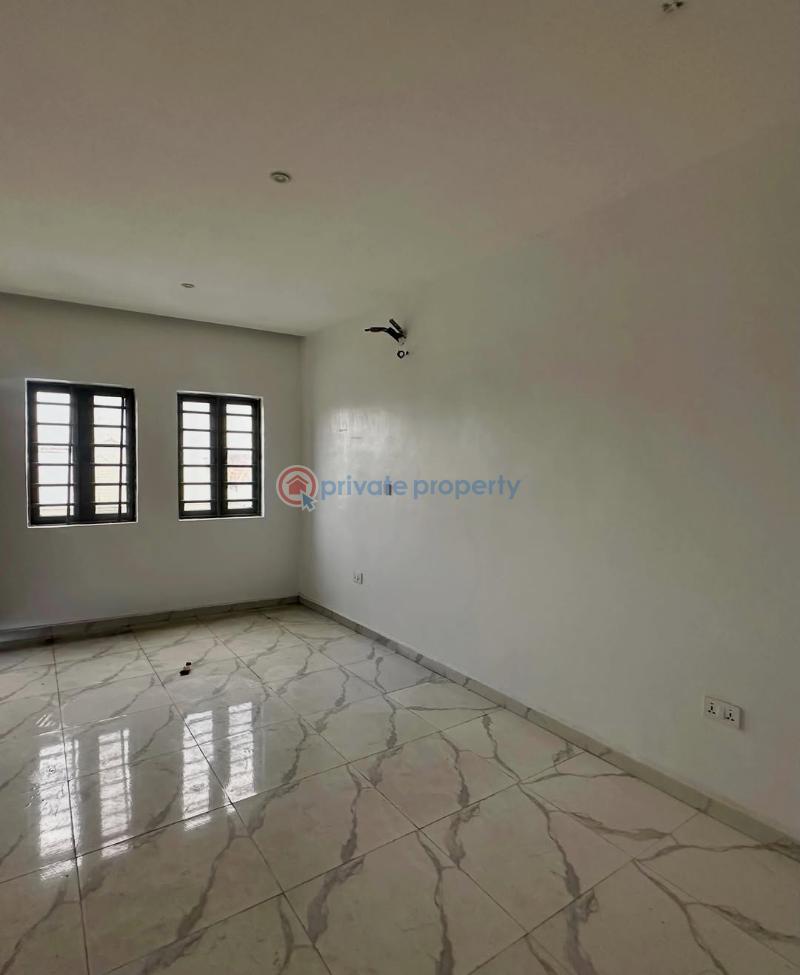 2 bedroom Flat & Apartment For Rent Abraham Adesanya, Ajah Ajah Lagos - 5