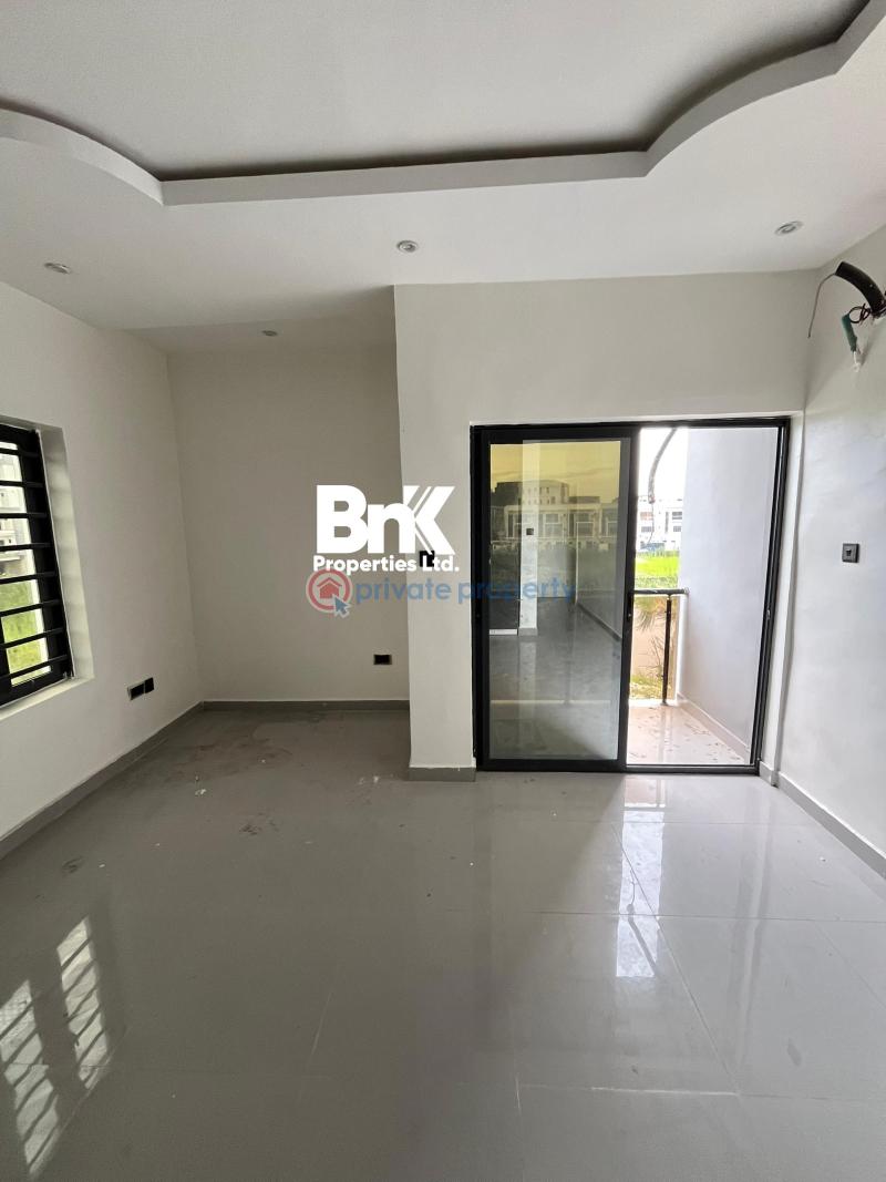 2 bedroom Block Of Flats For Rent Ikate Elegushi Lekki Lagos - 18