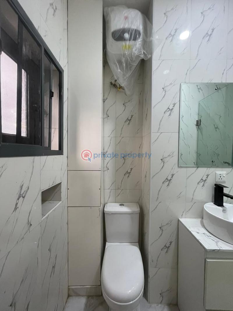 2 bedroom Block Of Flats For Rent Ikoyi Lagos - 8