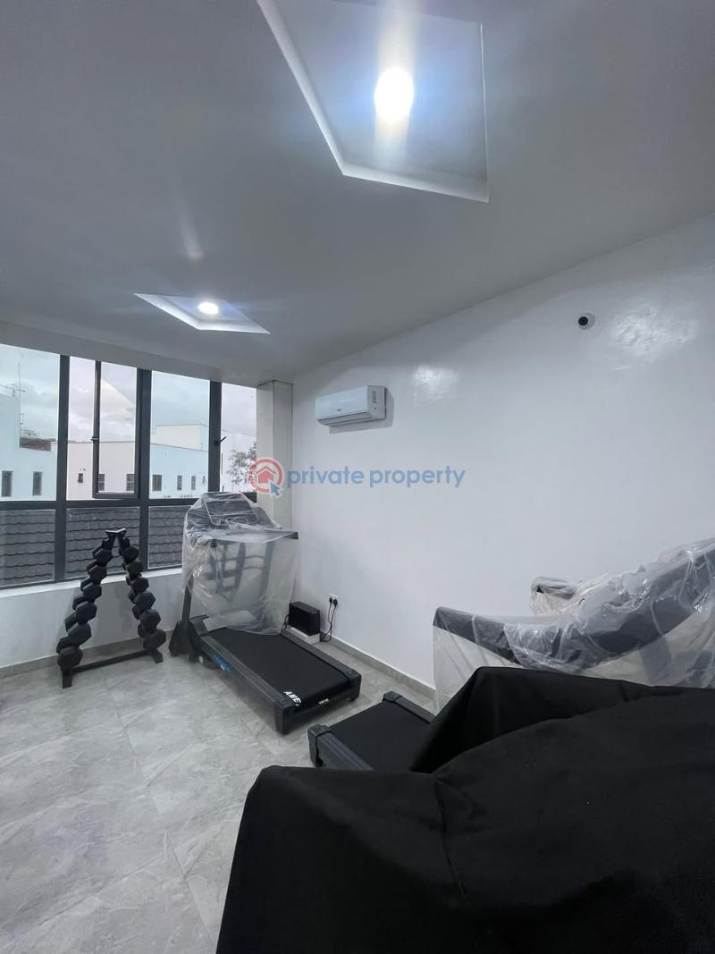 2 bedroom Block Of Flats For Rent Ikoyi Lagos - 2
