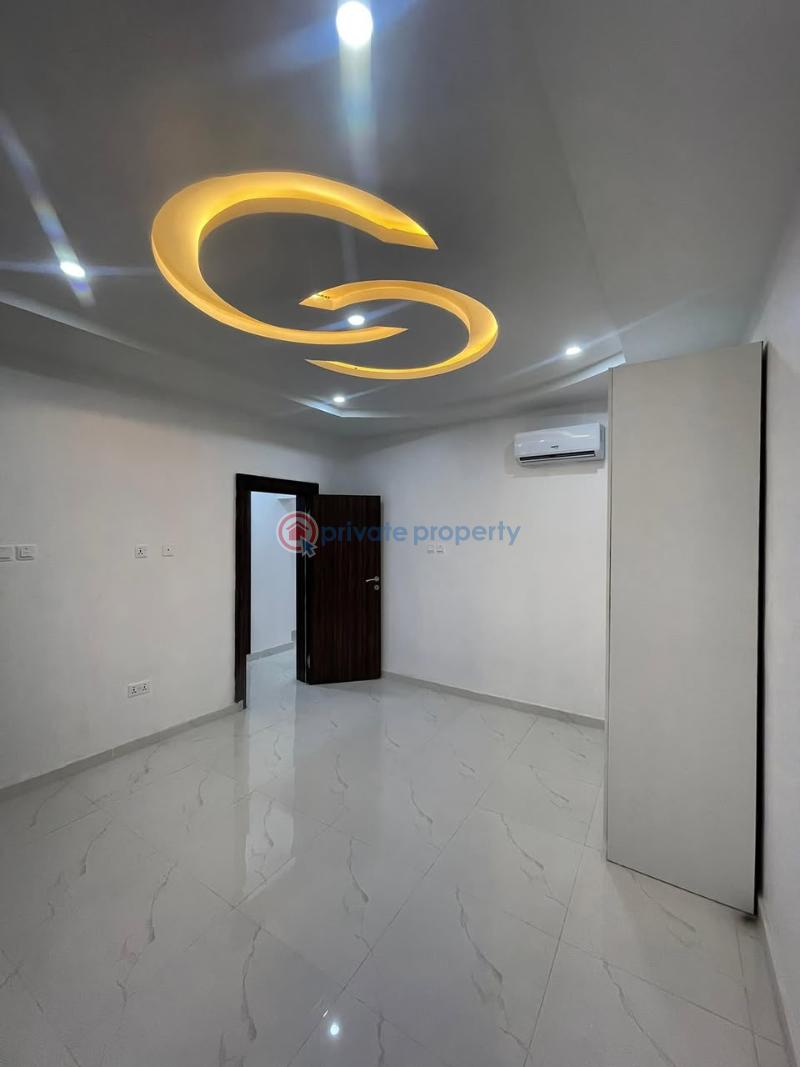 2 bedroom Block Of Flats For Rent Ikoyi Lagos - 11