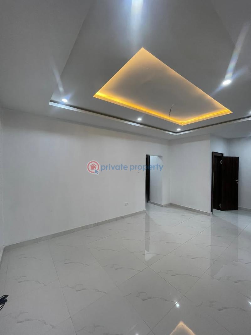2 bedroom Block Of Flats For Rent Ikoyi Lagos - 13