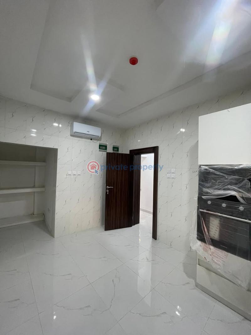 2 bedroom Block Of Flats For Rent Ikoyi Lagos - 9