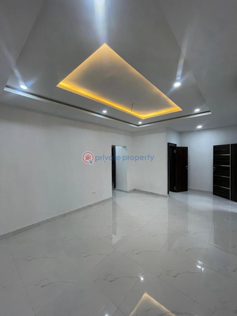 2 bedroom Block Of Flats For Rent Ikoyi Lagos - 6