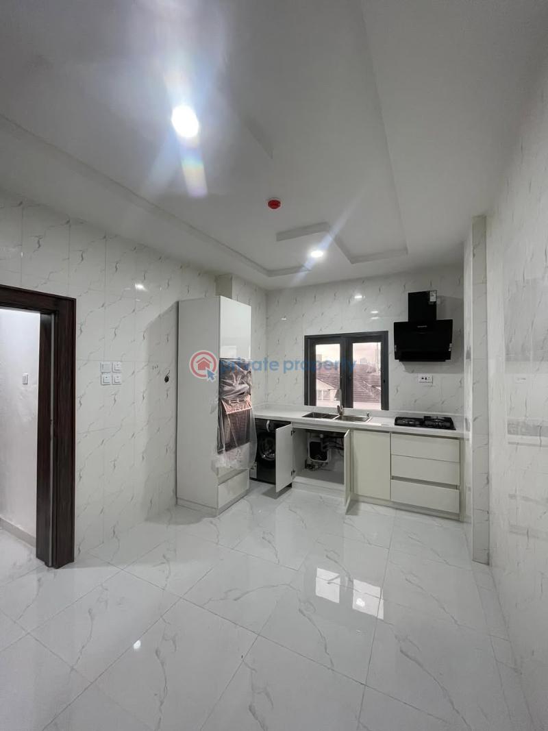 2 bedroom Block Of Flats For Rent Ikoyi Lagos - 4