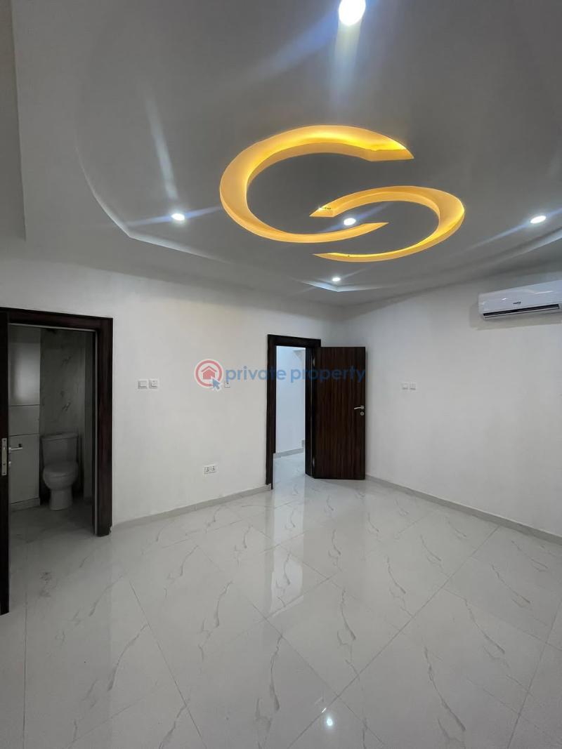 2 bedroom Block Of Flats For Rent Ikoyi Lagos - 14