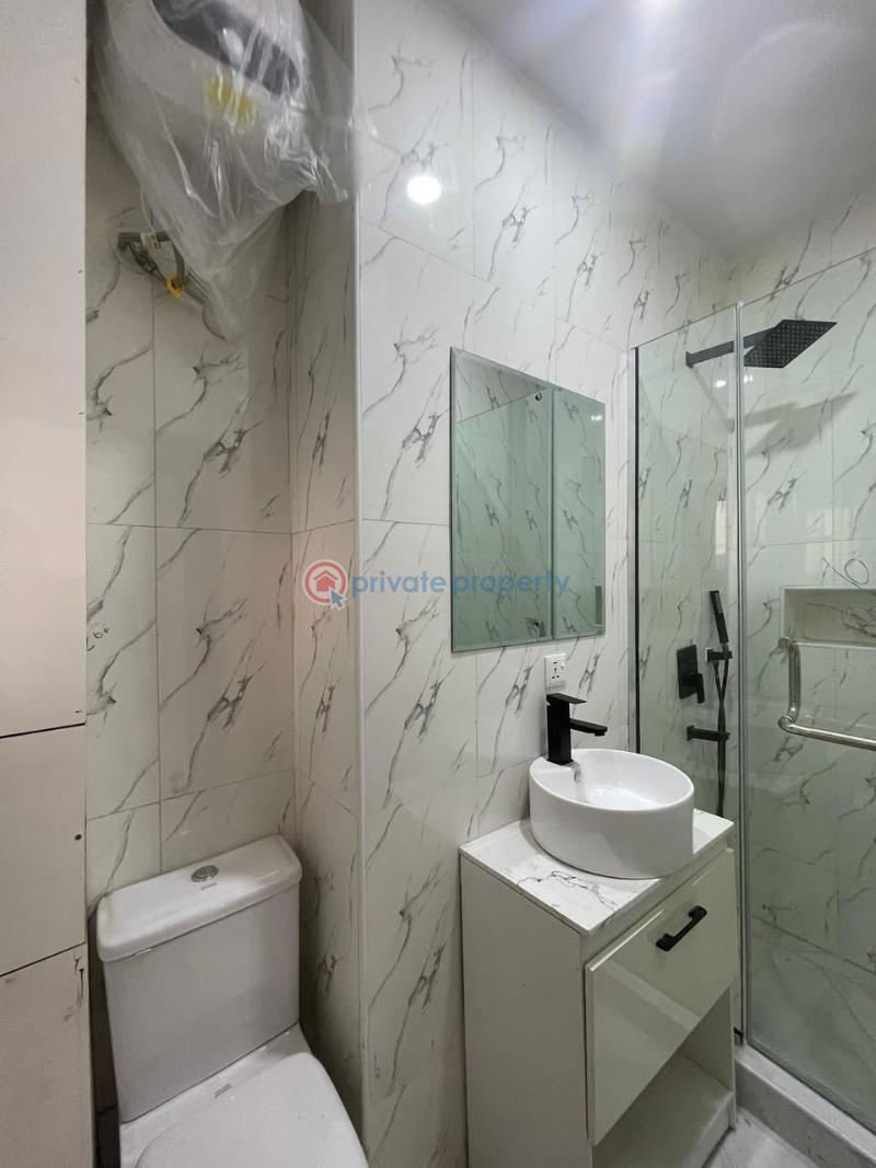 2 bedroom Block Of Flats For Rent Ikoyi Lagos - 10
