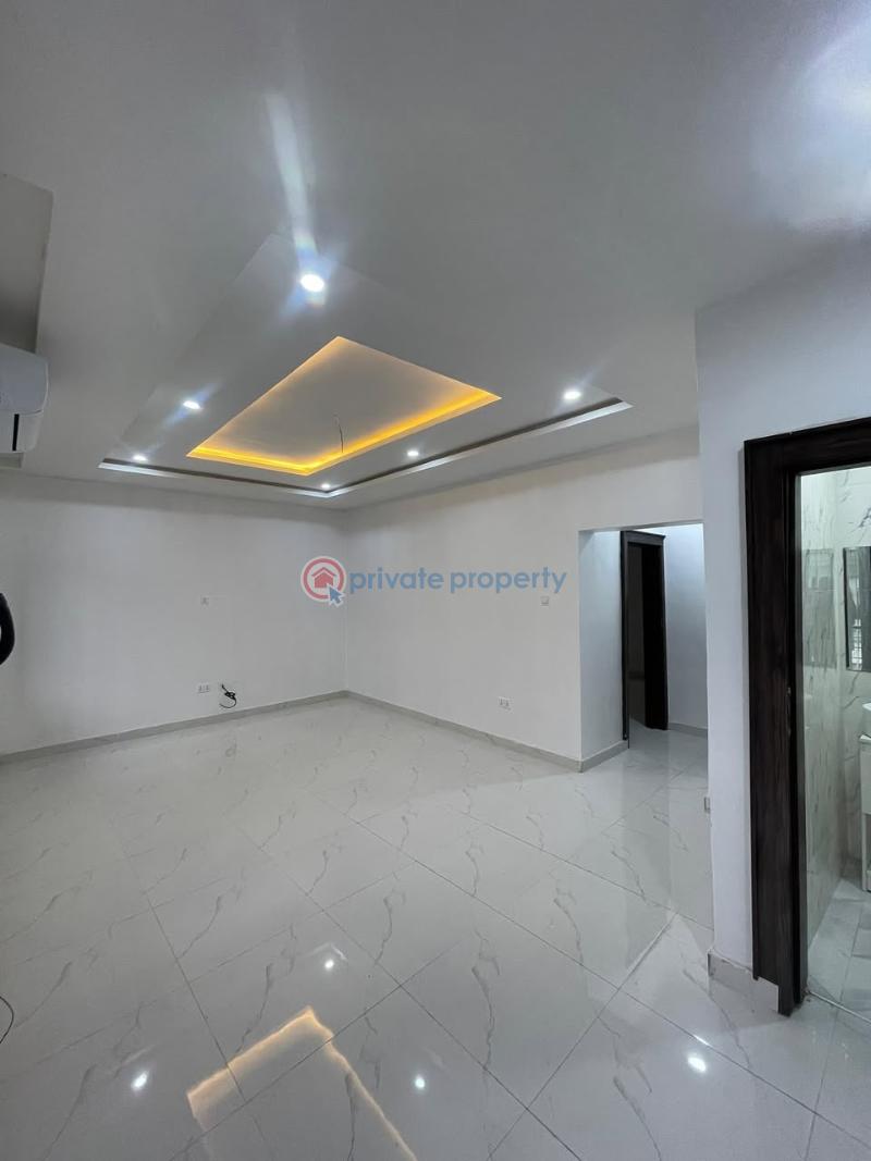 2 bedroom Block Of Flats For Rent Ikoyi Lagos - 1