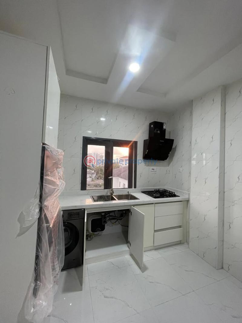 2 bedroom Block Of Flats For Rent Ikoyi Lagos - 7