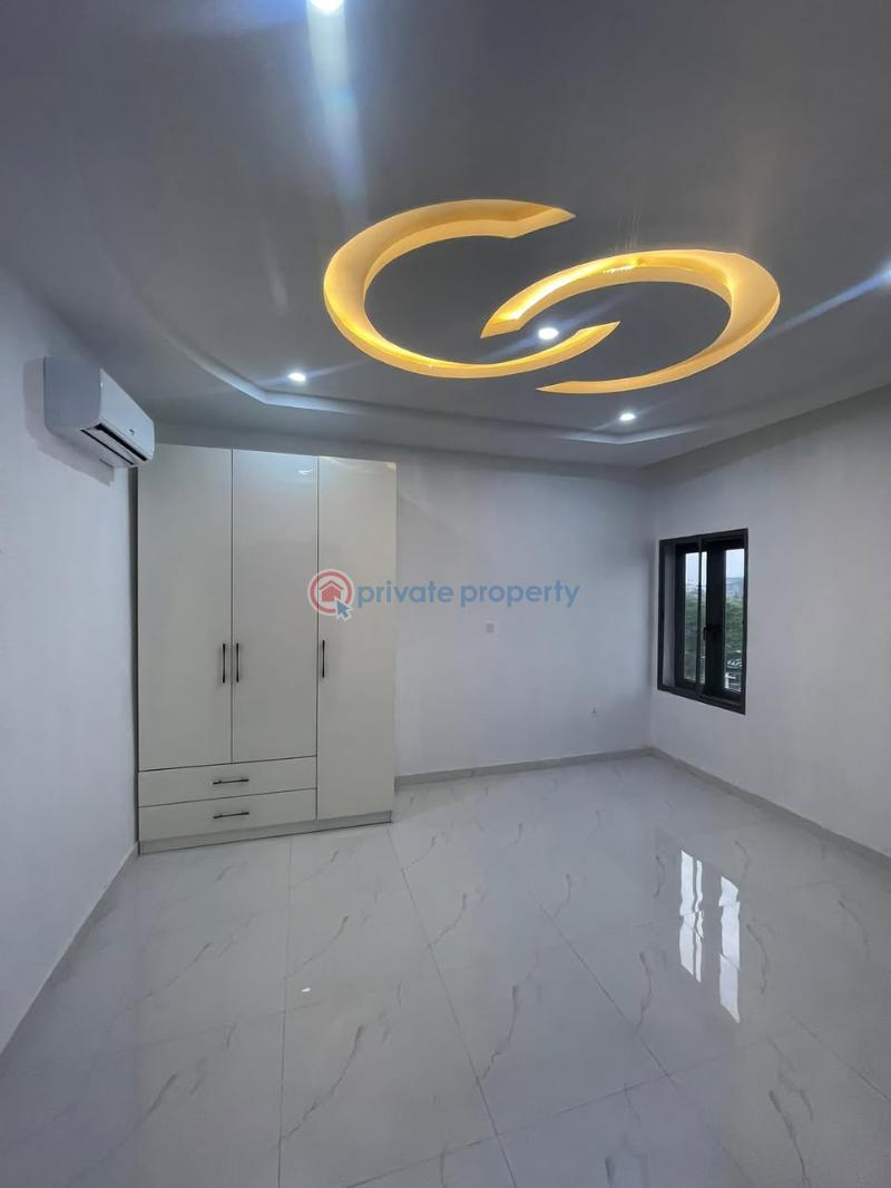 2 bedroom Block Of Flats For Rent Ikoyi Lagos - 5