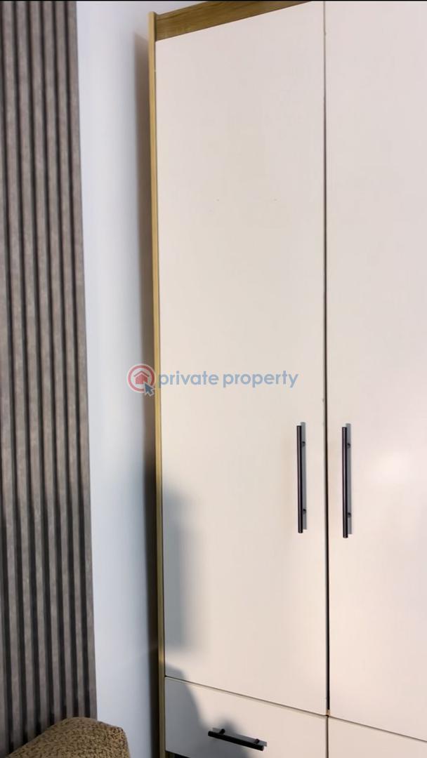 2 bedroom Flat & Apartment Short let Chevron, Bera Estate Chevron Drive Lekki Lagos - 13