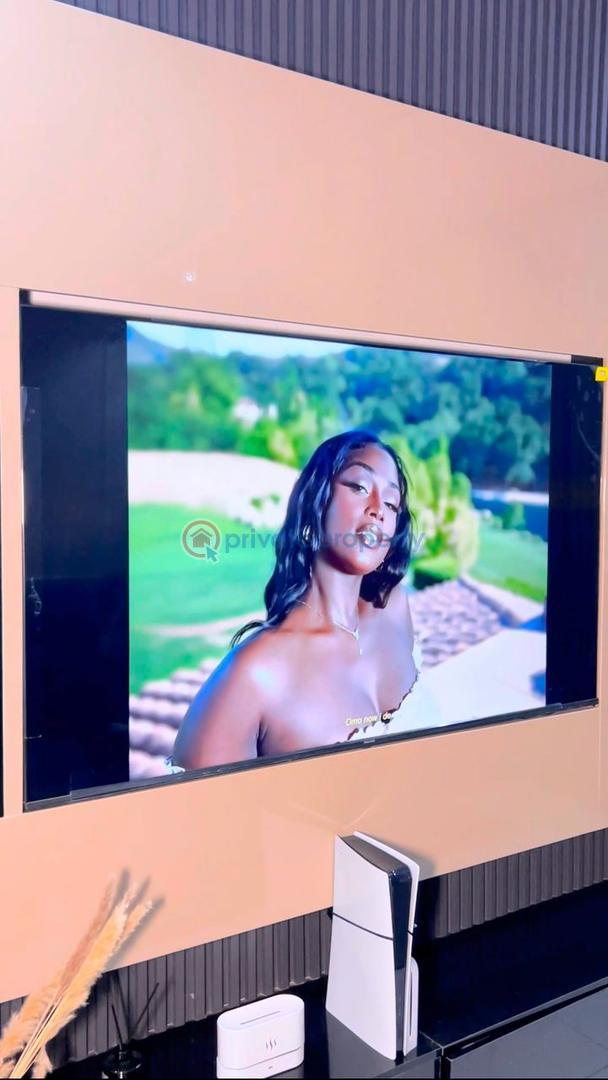 2 bedroom Flat & Apartment Short let Chevron, Bera Estate Chevron Drive Lekki Lagos - 5