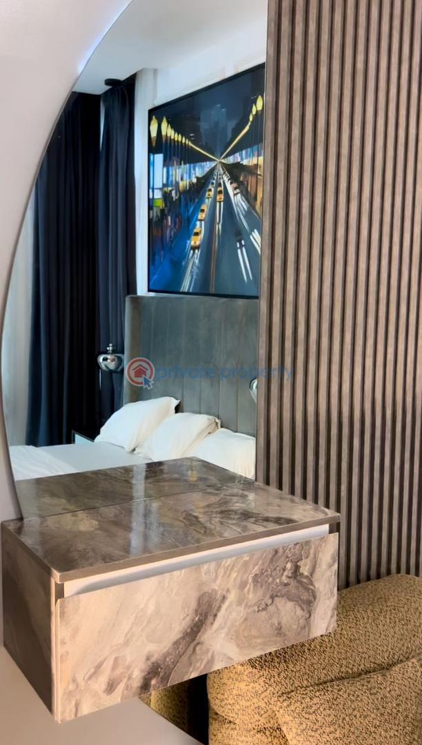 2 bedroom Flat & Apartment Short let Chevron, Bera Estate Chevron Drive Lekki Lagos - 7