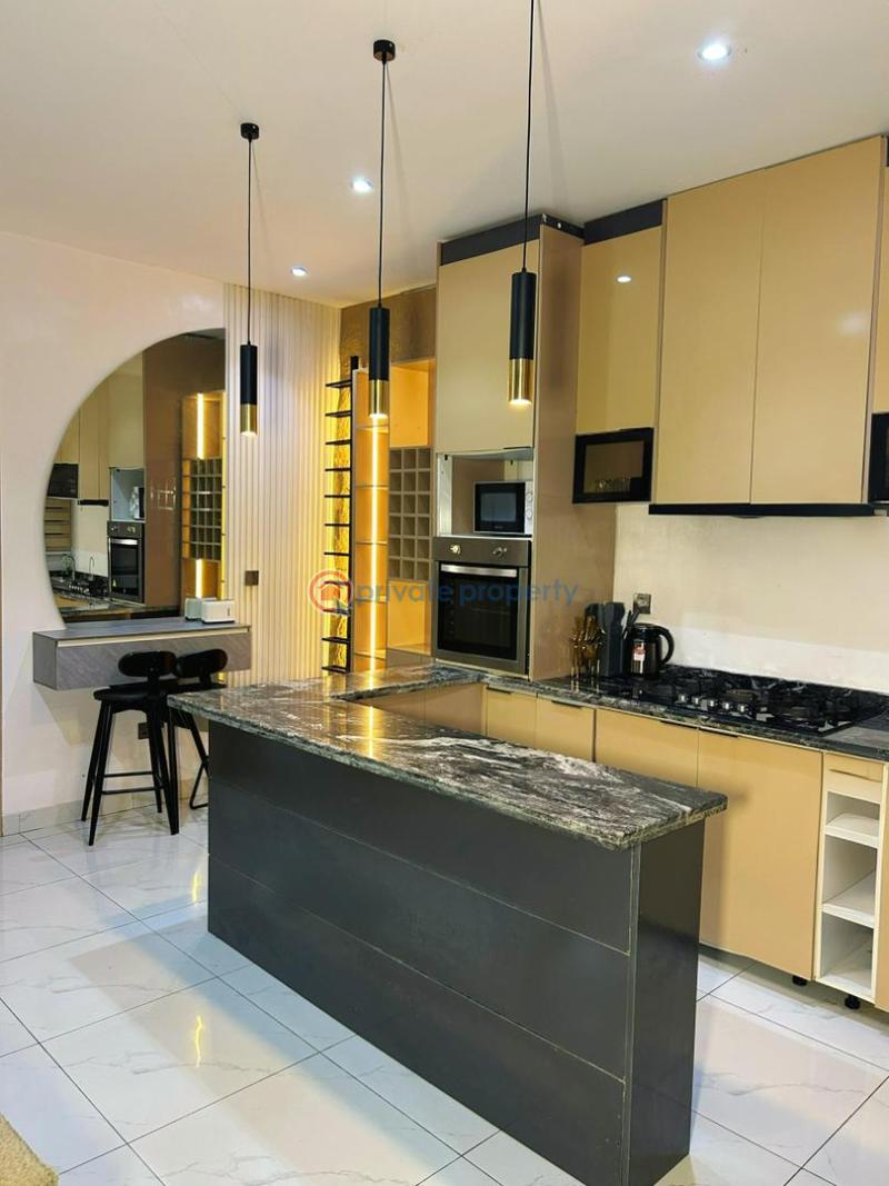 2 bedroom Flat & Apartment Short let Chevron, Bera Estate Chevron Drive Lekki Lagos - 0