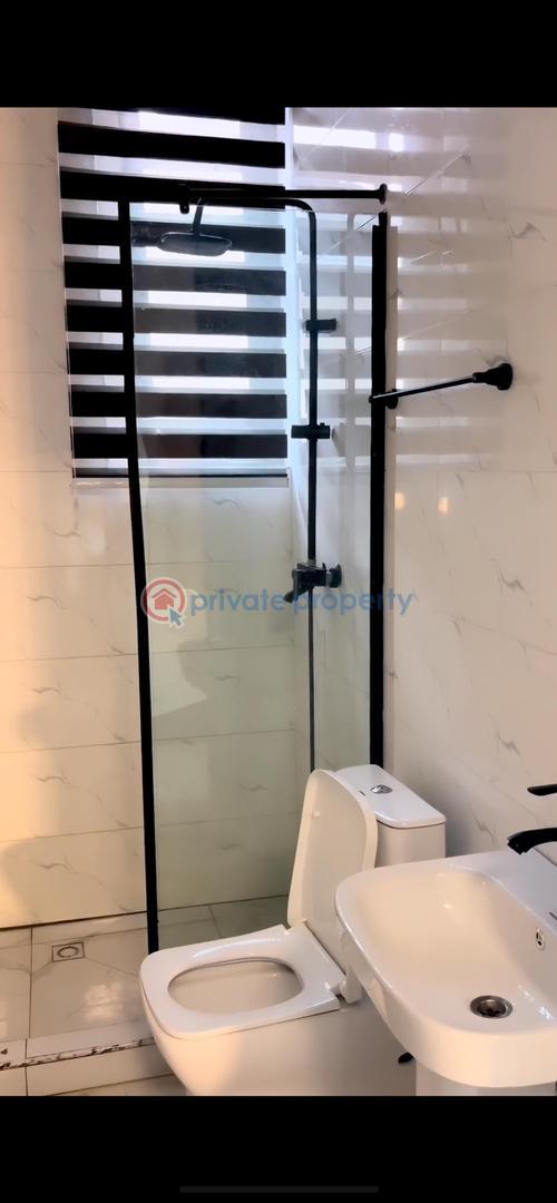 2 bedroom Flat & Apartment Short let Chevron, Bera Estate Chevron Drive Lekki Lagos - 9