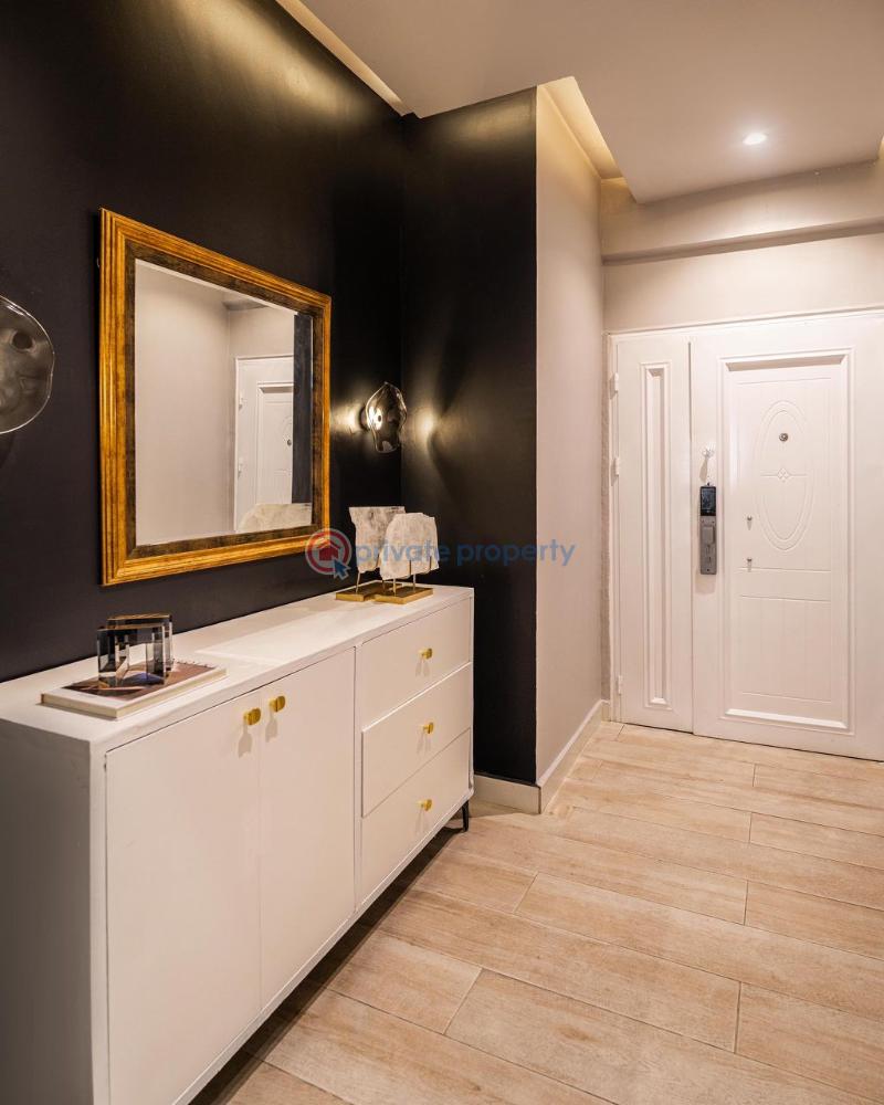 2 bedroom Block Of Flats Short let Platinum Way Ikate Elegushi Ikate Elegushi Lekki Lagos - 8