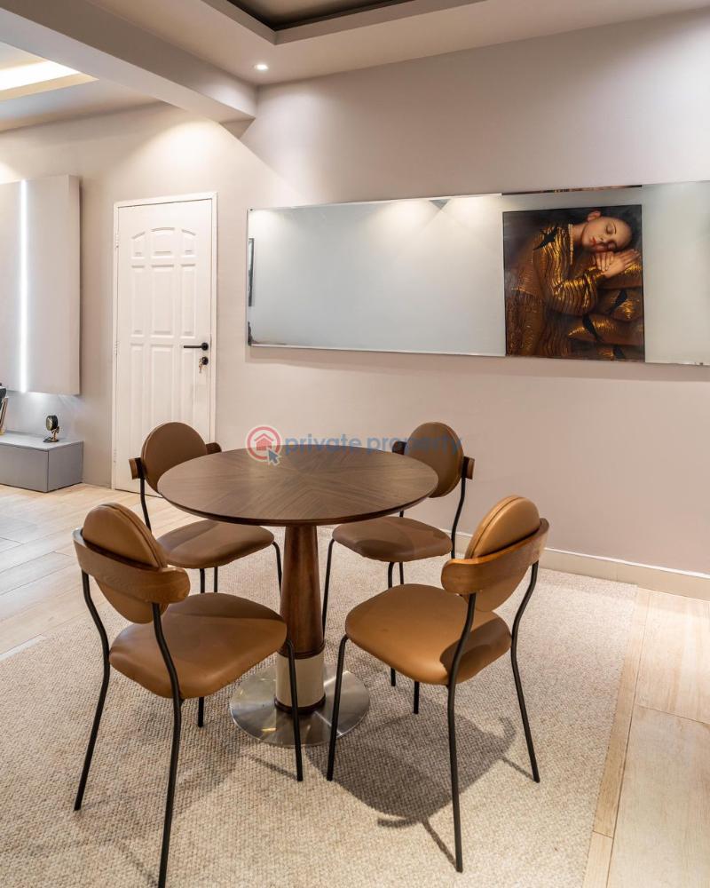 2 bedroom Block Of Flats Short let Platinum Way Ikate Elegushi Ikate Elegushi Lekki Lagos - 7