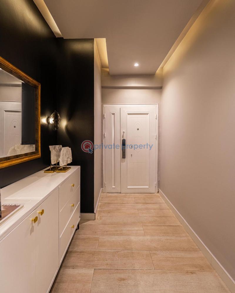 2 bedroom Block Of Flats Short let Platinum Way Ikate Elegushi Ikate Elegushi Lekki Lagos - 5