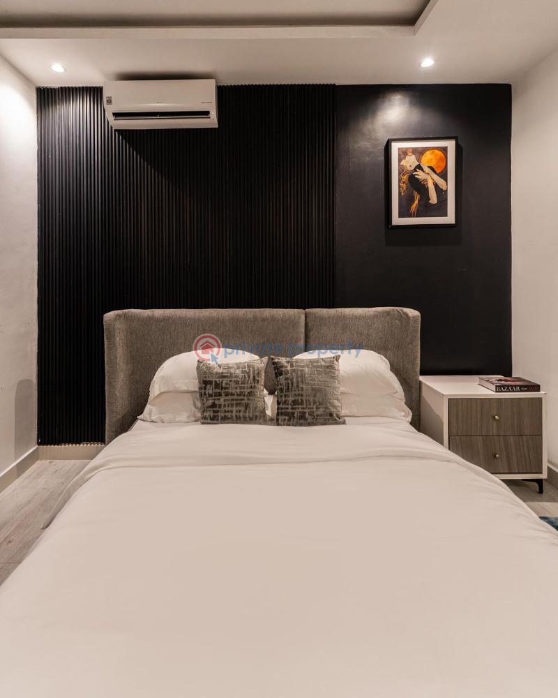 2 bedroom Block Of Flats Short let Platinum Way Ikate Elegushi Ikate Elegushi Lekki Lagos - 2